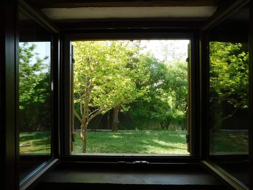 Villa Roula Mikrospilia Dış mekan fotoğraf